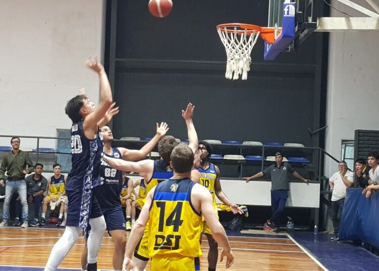 Somisa con Ramallo paso a las semifinales del Pre Federal