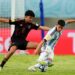 La Selección Argentina perdió por penales ante Alemania en la semifinal del Mundial Sub 17