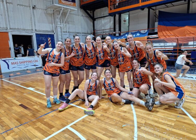 Regatas y un nuevo titulo en la ABSN