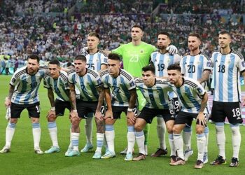 A un año del titulo Mundial