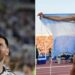 Lionel Messi y Belén Casetta obtuvieron el Olimpia de Oro: todos los ganadores de la gala