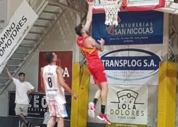 Belgrano  se metio en el Federal 2024