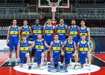 Defelippo y Torriani al ritmo Xeneize tuvieron su relago de noche buena