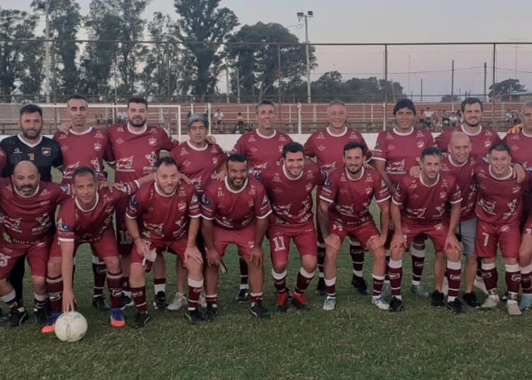 El Senior fue para Defensores