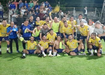 Terminó el sueño pañero