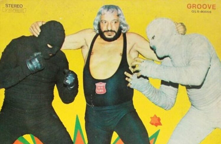 El fin de un ciclo que marcó a varias generaciones: a 40 años de la última pelea de Martín Karadagián