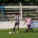 La Emilia se metio en la final del Clausura