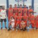 Regatas B define el repechaje ante La Emilia