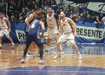 Regatas se quedo con el Pre Federal 2023