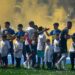 La IA no dudó: quién ganaría entre el once histórico de Boca y River