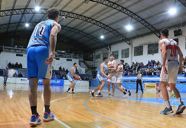 Belgrano buscara su lugar al Federal 2024