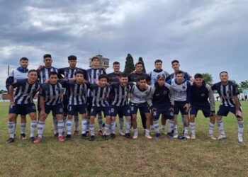 En partido caliente, Somisa se metio en la semifinal