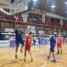 Somisa A se metio en la final del Clausura 2023