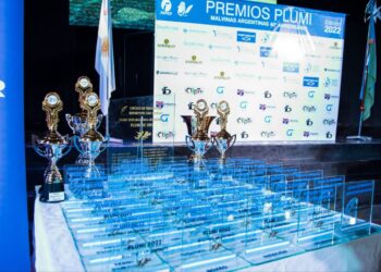 Los ternados de los Plumi 2023