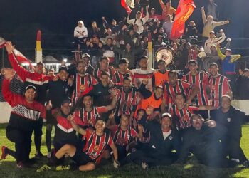 Rojo se metio en semifinales