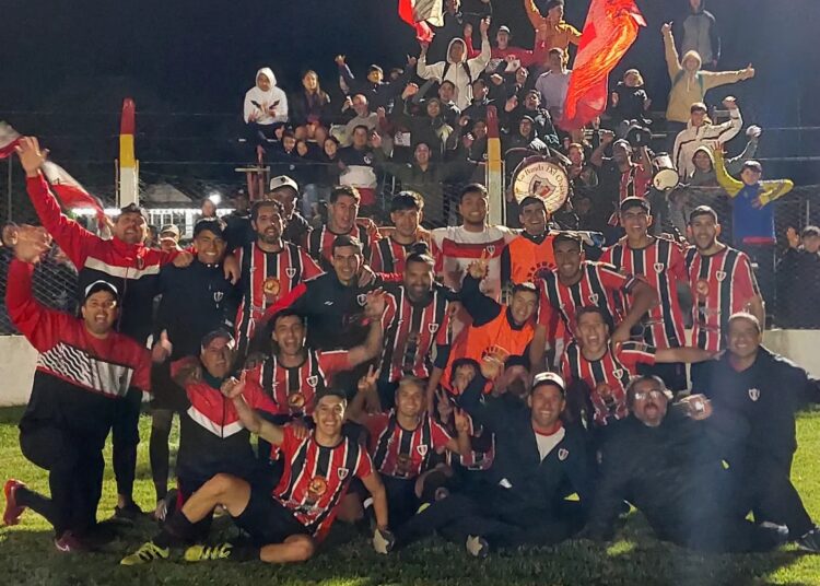 Rojo se metio en semifinales