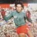 Del Loco Gatti al Dibu Martínez: breve historia de los más icónicos buzos de arquero en el fútbol argentino