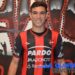 Laena cambia de aires y se va al Milan de Pergamino