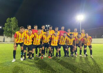 Belgrano cayo en Arrecifes