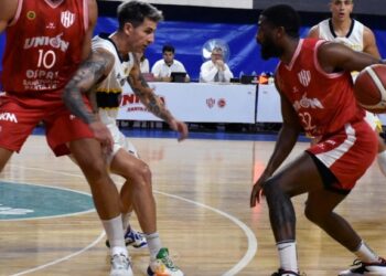 Boca y Defelippo no pudieron ante Union en Santa Fe