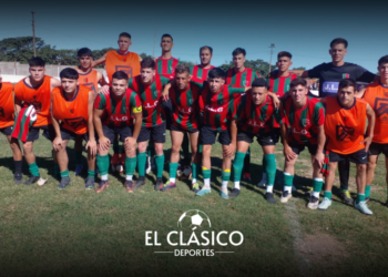 Gran victoria de Defensores Unidos