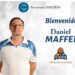 Daniel Maffei es el nuevo entrenador de Pergamino Basquet