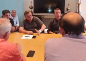 El Federal A comienza el 24 de Marzo