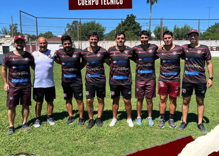 Esta mañana Defensores comenzo su pretemporada