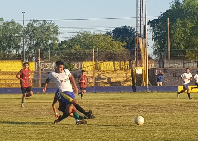 Doce de Octubre siempre aparece