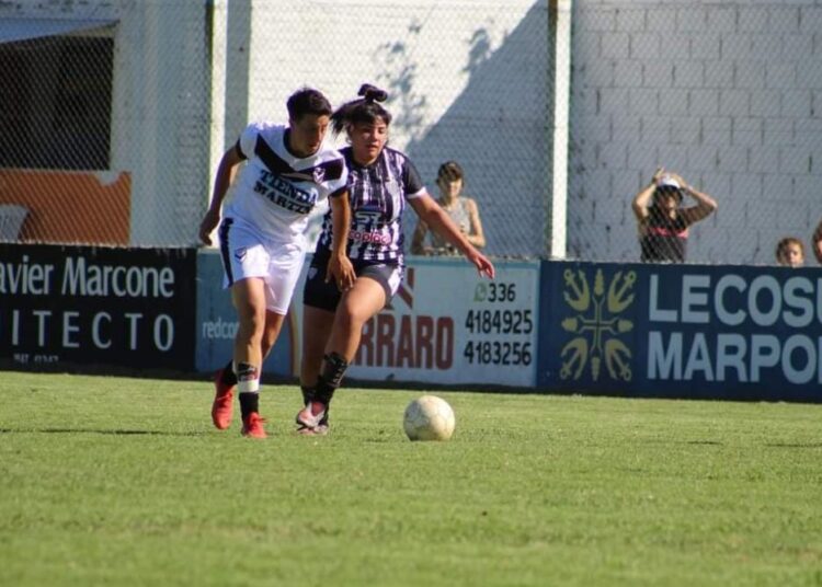 Charlamos con Florencia Caceres tras su gran cierre en el 2023