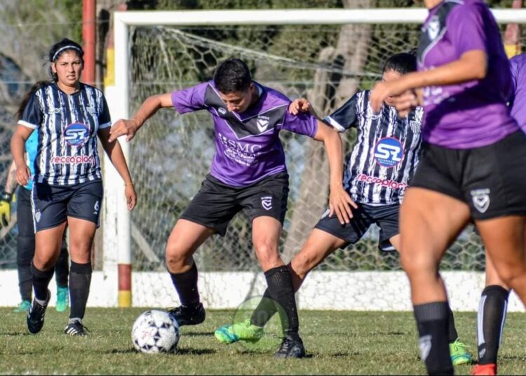 Charlamos con Florencia Caceres tras su gran cierre en el 2023