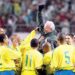 Fallece Mário Zagallo, leyenda del fútbol en Brasil y cuatro veces campeón del mundo