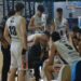 Batacazo de Pergamino Básquet en Avellaneda