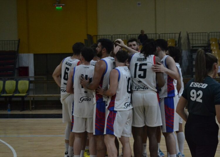 El nicoleño Paz y una abultada victoria de Villa San Martín en San Juan