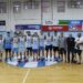 San Martin de Junin se presento en sociedad para el Federal 2024