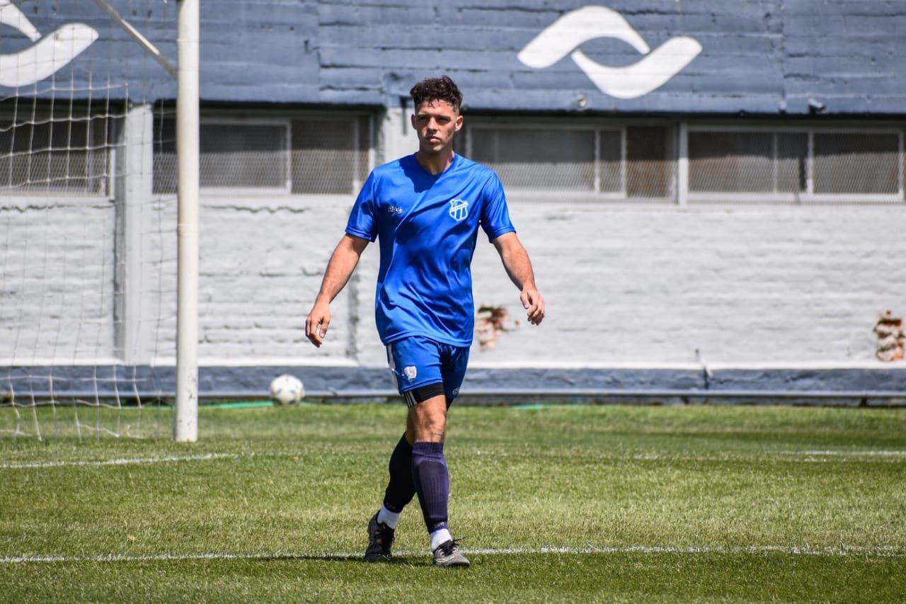 Santi Maratea jugara en el F.C. Ezeiza en Torneo Promocional Amateur –  Deportes Hoy
