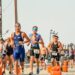 Varios nicoleños el proximo fin de semana en el TRIATHLON Internacional de La Paz 2024