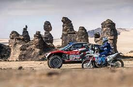 Todo lo que hay que saber del Rally Dakar 2024: más de 400 vehículos, 48 horas perdidos en el desierto y los argentinos que pueden ganar