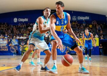 Boca y Defelippo volvieron a la victoria