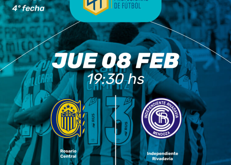 EL ESTADIO SAN NICOLÁS RECIBIRÁ ESTE JUEVES UN PARTIDO POR LA COPA DE LA LIGA