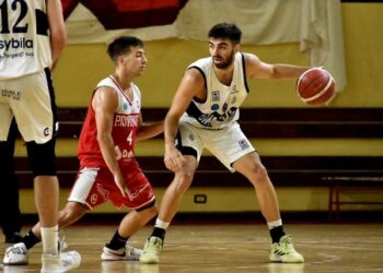 Provincial jugó un gran partido y derrotó al puntero de la Sur
