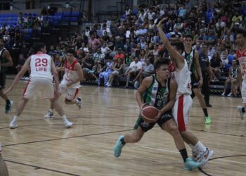 Sufrida vuelta al triunfo de Villa Mitre ante Provincial