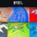 Los secretos de la innovadora y futurista cancha que la NBA estrenará en el All Star Game