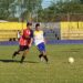 Doce le gano a Futbol San Nicolas para subirse en lo mas alto del «Pirruco» Podesta