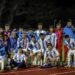 En su debut en Montaigu, Argentina venció 5-0 a Arabia Saudita