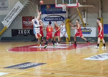 Belgrano cayo con la ultima de Giraudo