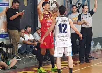 Belgrano cayo con la ultima de Giraudo