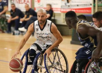 BERDÚN CAMPEON DE LA LIGA ITALIANA