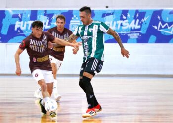 Debut con victoria de Defensores en la LNA de Futsal