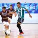 Debut con victoria de Defensores en la LNA de Futsal